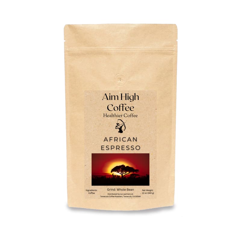 African Espresso